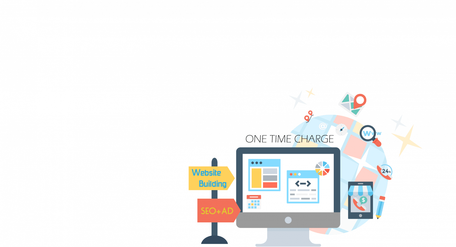 online-advertisement