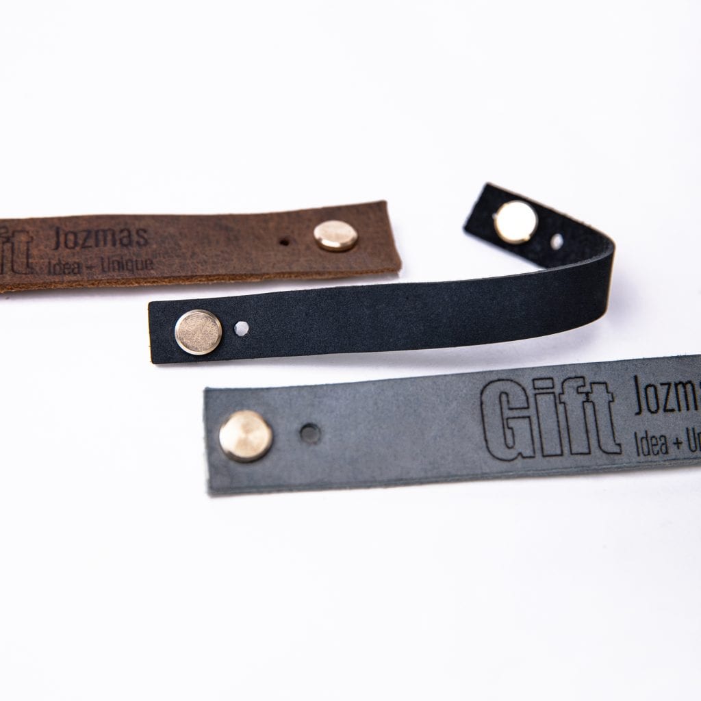 抗疫口罩帶(個性化)