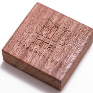 芬香木（個人化造字）