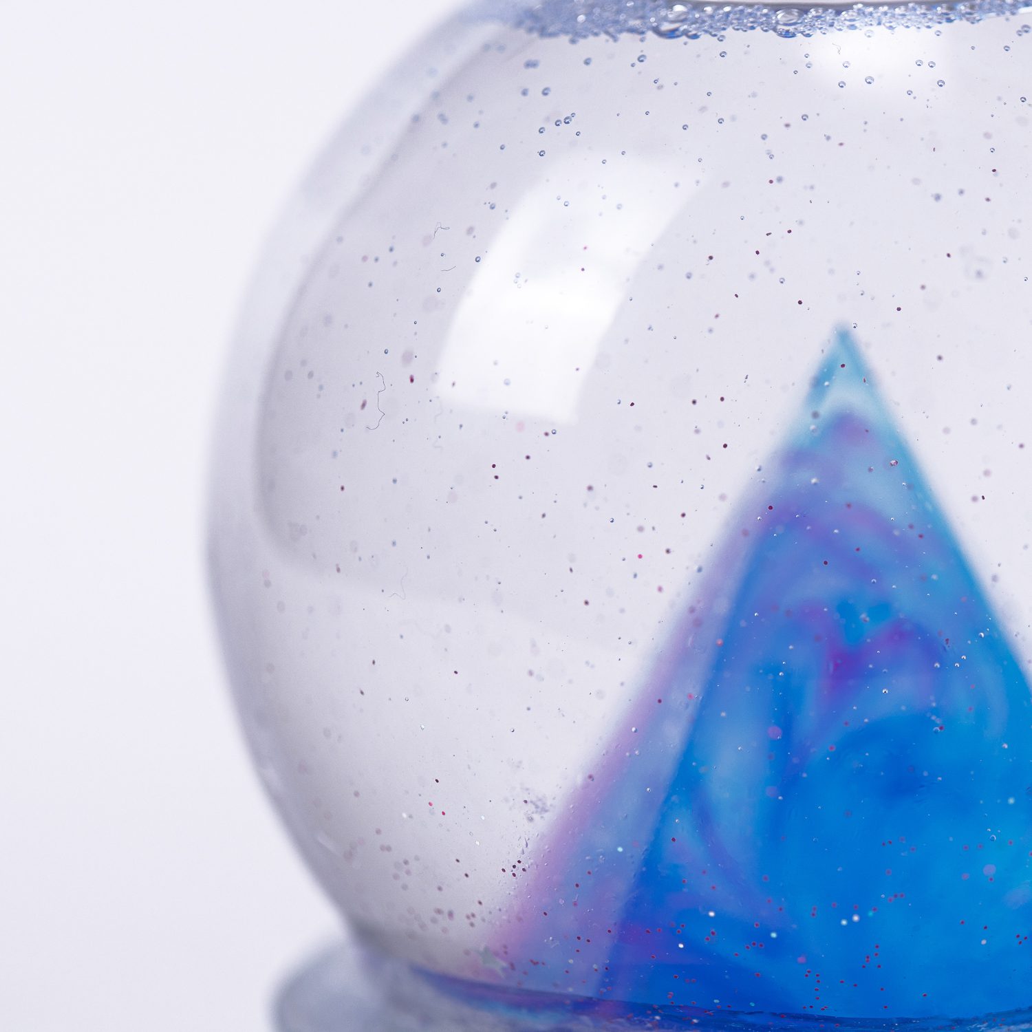 新版水晶球(訂制)全透感 - Image 3