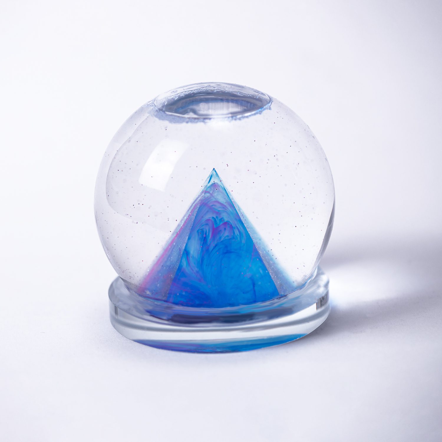 新版水晶球(訂制)全透感 - Image 9