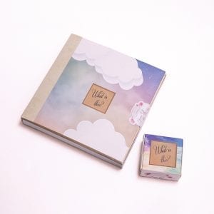 現成/自訂包裝盒