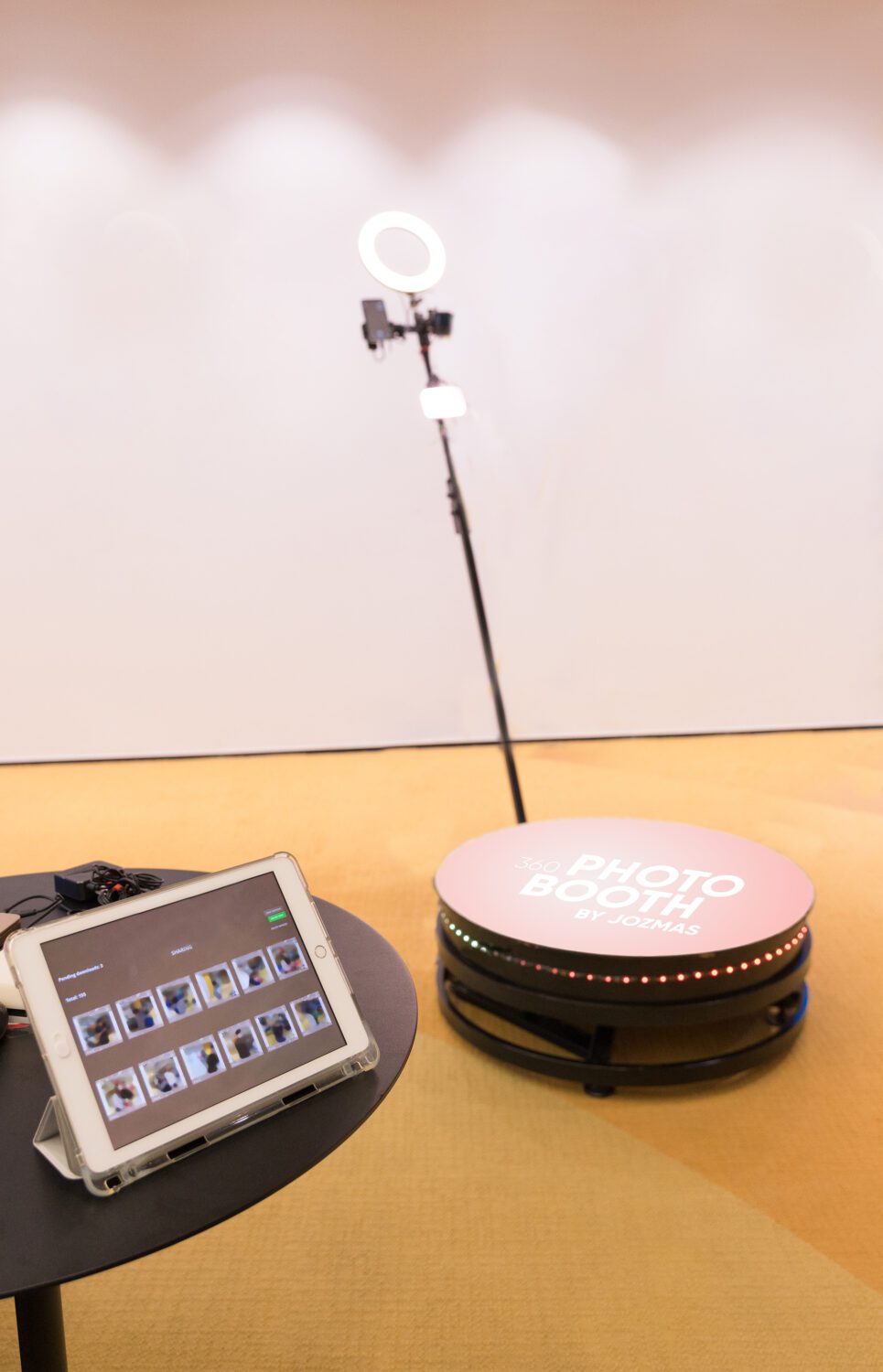 photo booth hong kong 360 photo booth in hong kong